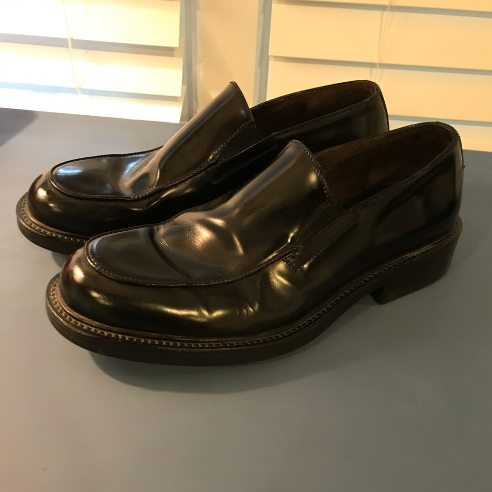Men’s Dress Shoes